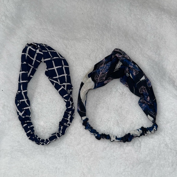 Set of 10 headbands - Picture 5 of 6